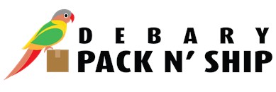 DeBary Pack n Ship, Debary FL